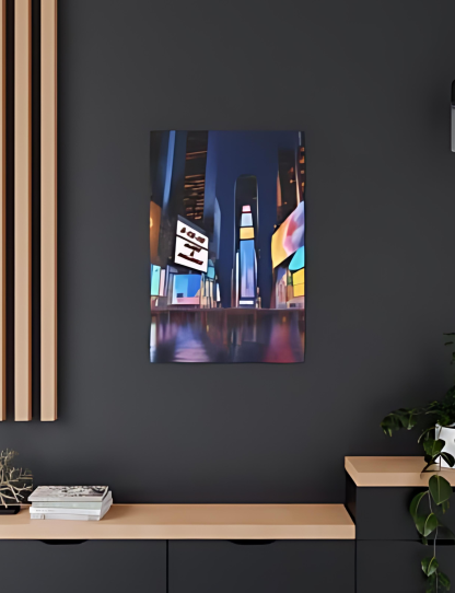 Unique Personalized Gift For Couples "We Love New York" - Image 8